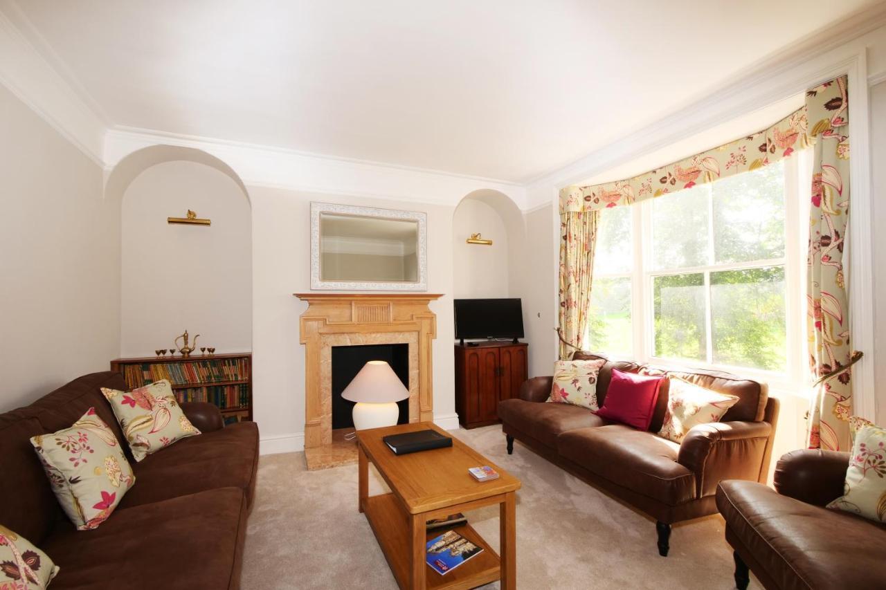 Stodham House With Minster Views! Villa York Exteriör bild
