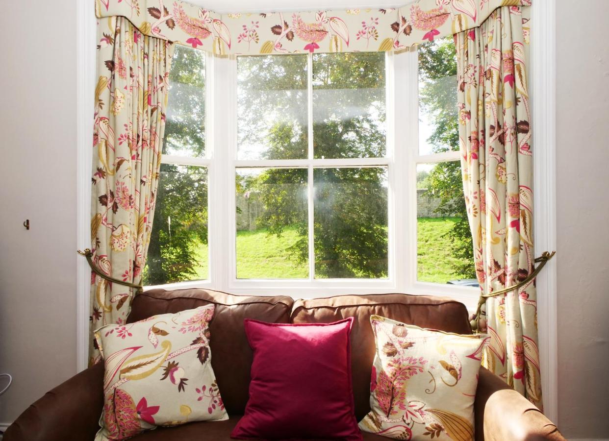 Stodham House With Minster Views! Villa York Exteriör bild