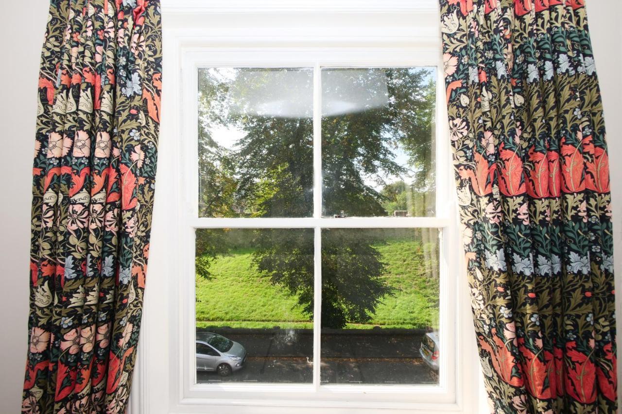 Stodham House With Minster Views! Villa York Exteriör bild